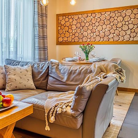 Apartament Na Szlaku - 5D Apartamenty Świeradów-Zdrój Екстериор снимка